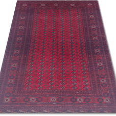 Fine Bokhara Rug - 285 cm x 207 cm