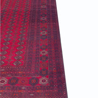 Fine Bokhara Rug - 285 cm x 207 cm