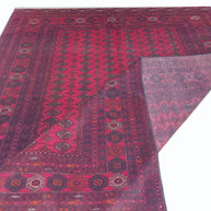 Fine Bokhara Rug - 285 cm x 207 cm