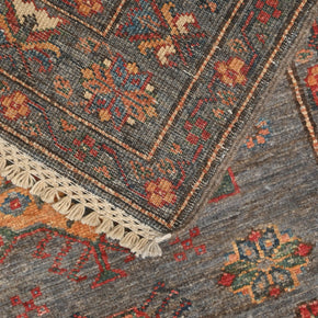 Super Kazak Runner - 300 cm x 85 cm