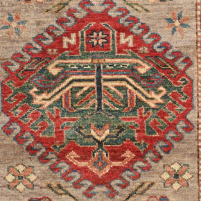 Super Kazak Runner - 275 cm x 80 cm