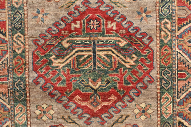 Super Kazak Runner - 275 cm x 80 cm