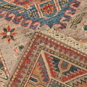 Super Kazak Runner - 275 cm x 80 cm