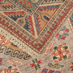 Super Kazak Runner - 274 cm x 80 cm