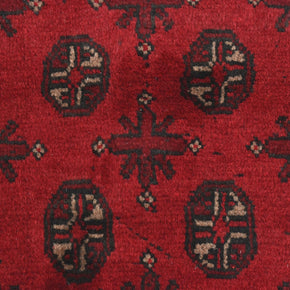 Turkoman Runner - 290 cm x 77 cm