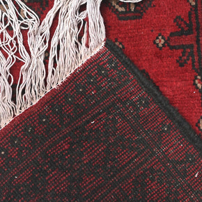 Turkoman Runner - 290 cm x 77 cm