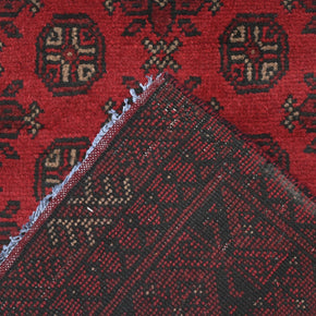Turkoman Runner - 285 cm x 75 cm