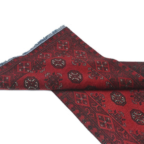 Turkoman Runner - 284 cm x 72 cm