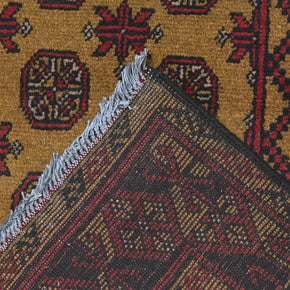 Turkoman Runner - 270 cm x 79 cm