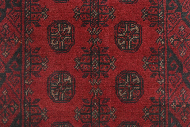 Turkoman Runner - 280 cm x 75 cm