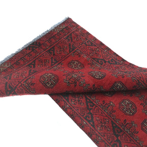 Turkoman Runner - 280 cm x 75 cm
