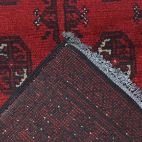 Turkoman Runner - 238 cm x 72 cm
