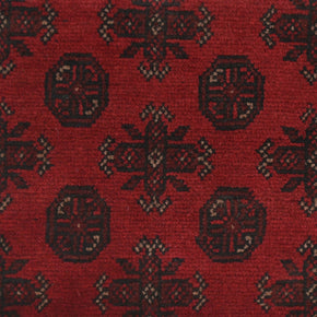 Turkoman Runner - 275 cm x 80 cm