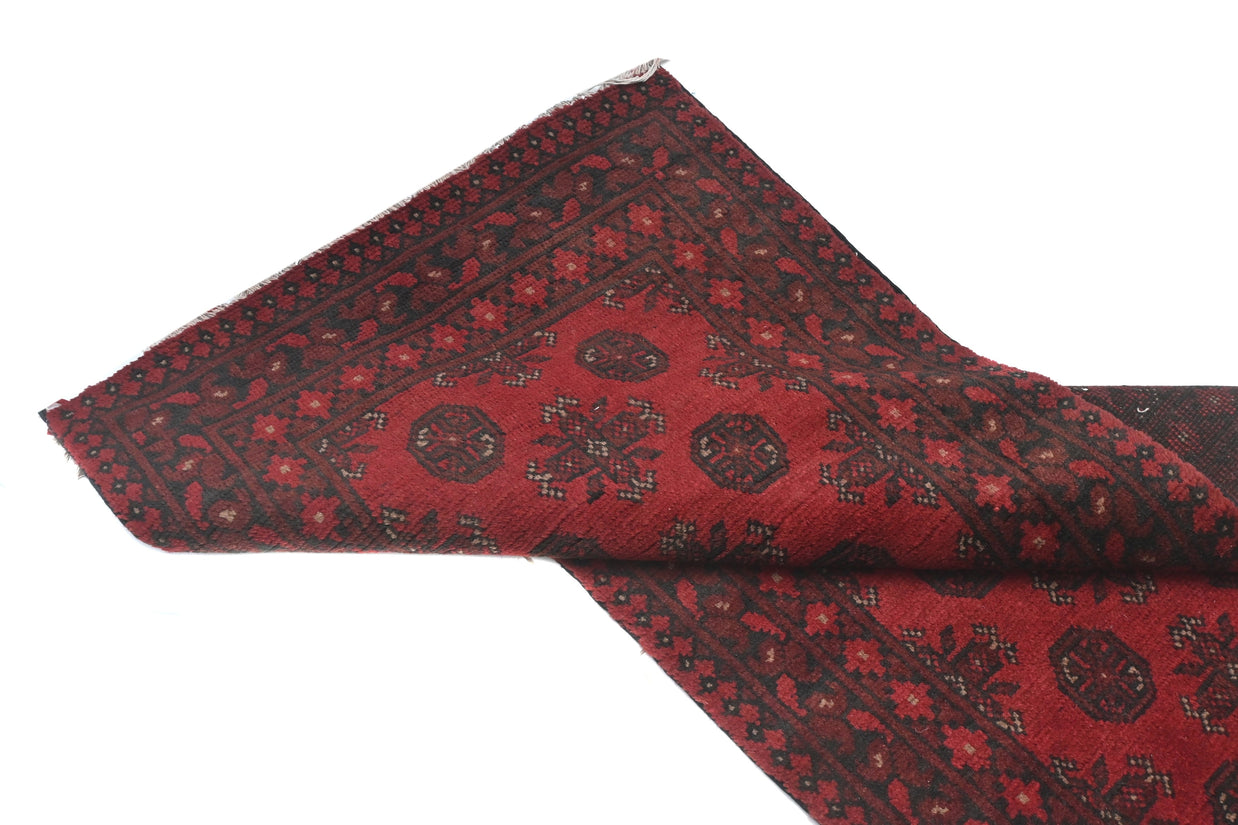 Turkoman Runner - 275 cm x 80 cm