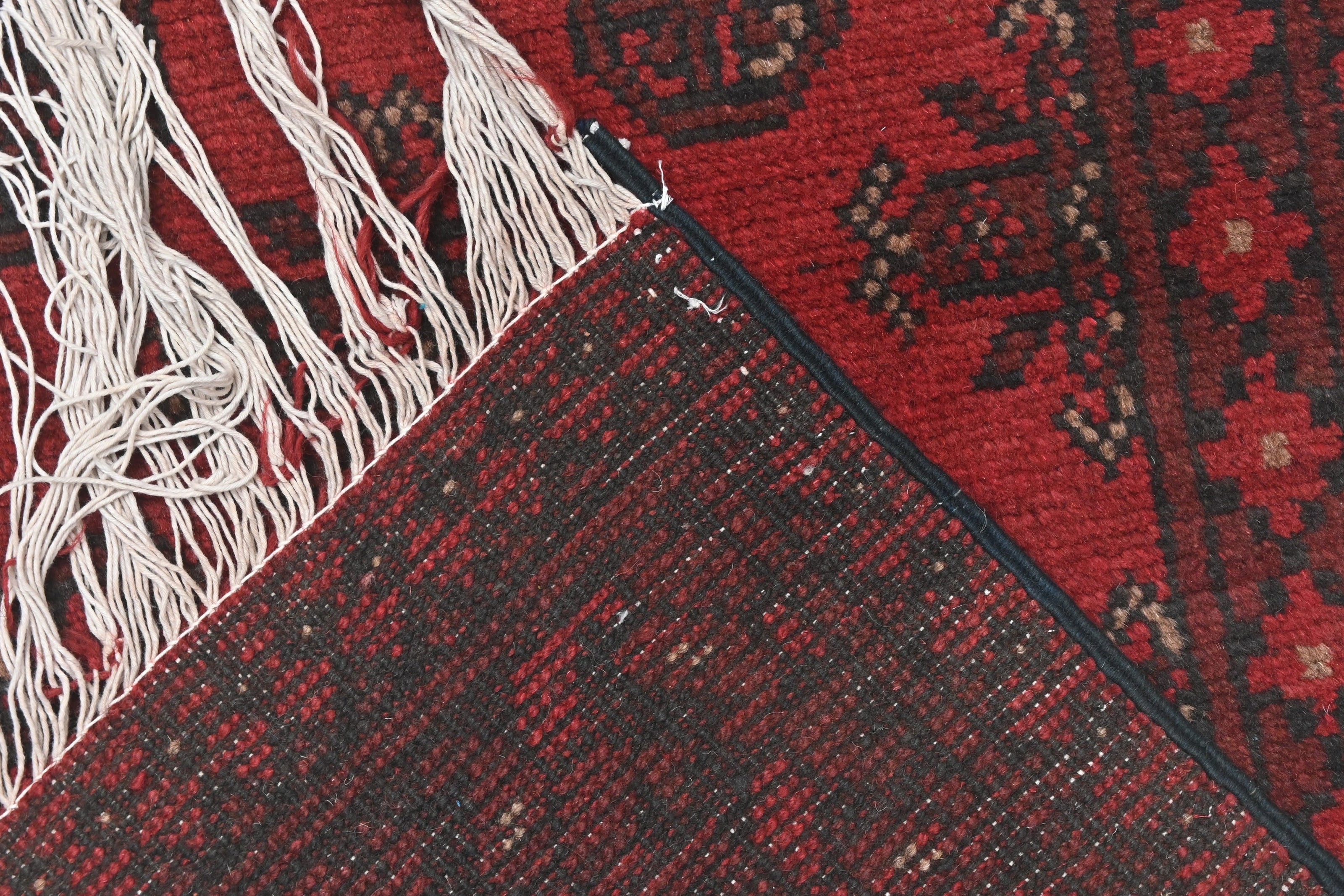 Turkoman Runner - 275 cm x 80 cm