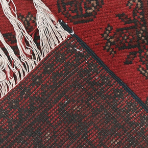 Turkoman Runner - 275 cm x 80 cm