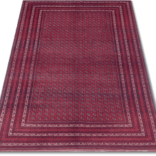 Roshnai Rug - 294 cm x 200 cm