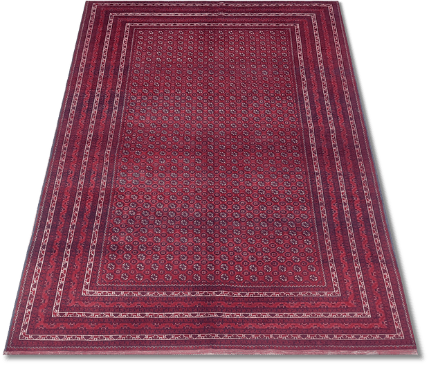 Roshnai Rug - 294 cm x 200 cm