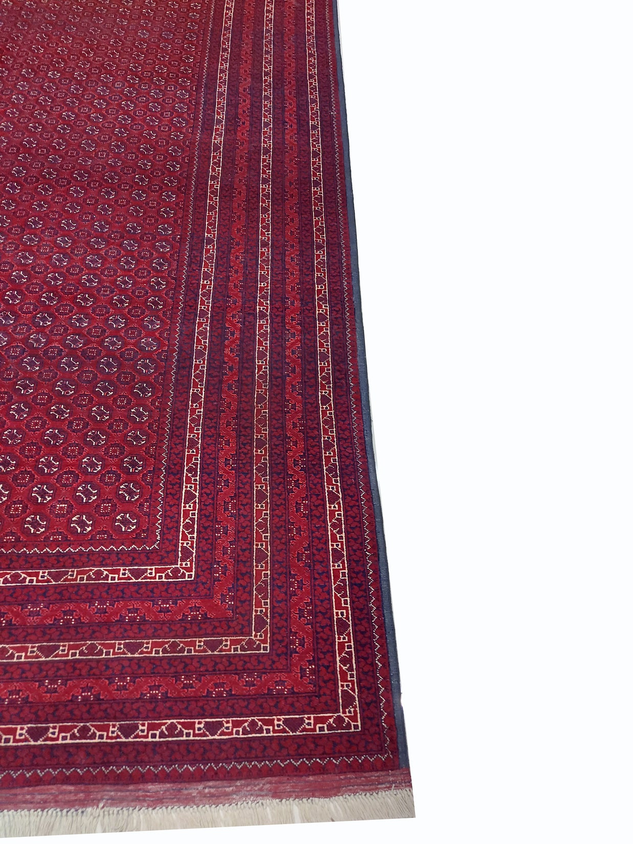 Roshnai Rug - 294 cm x 200 cm
