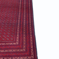 Roshnai Rug - 294 cm x 200 cm