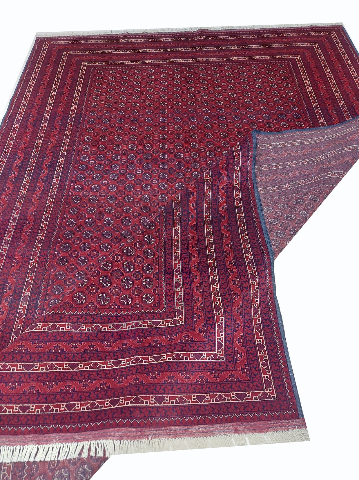 Roshnai Rug - 294 cm x 200 cm