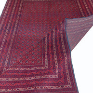 Roshnai Rug - 294 cm x 200 cm