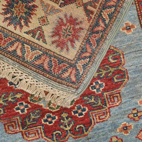 Super Kazak Runner - 266 cm x 80 cm