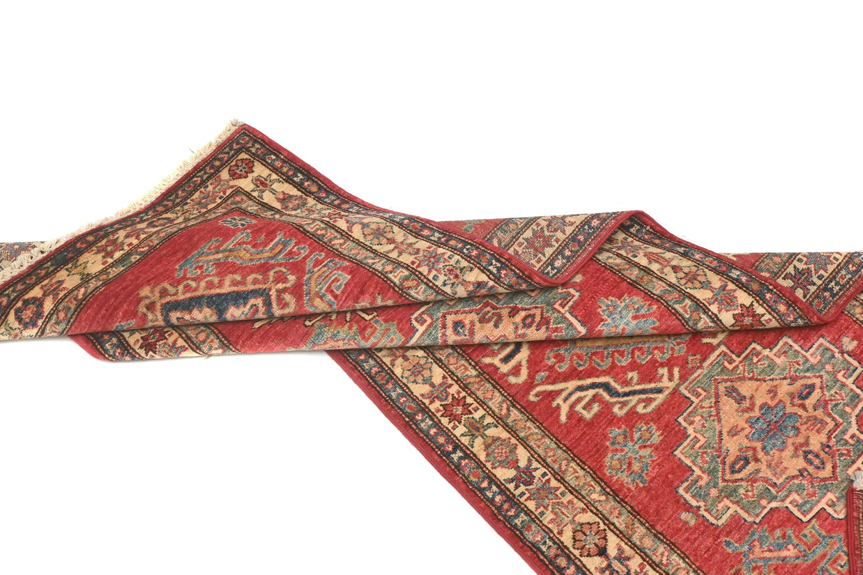 Super Kazak Runner - 250 cm x 81 cm