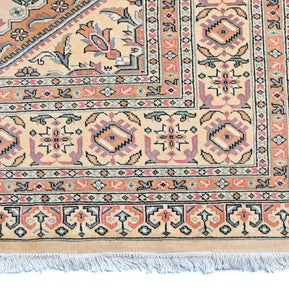 Caucasian Rug - 264 cm x 187 cm