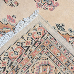 Caucasian Rug - 264 cm x 187 cm
