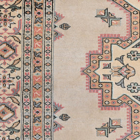 Caucasian Rug - 264 cm x 187 cm