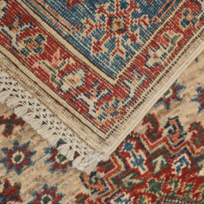 Super Kazak Runner - 234 cm x 76 cm