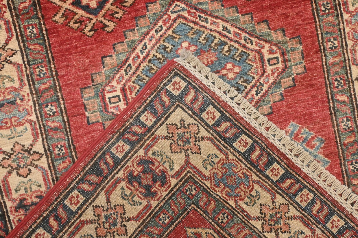 Super Kazak Runner - 250 cm x 83 cm