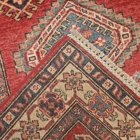 Super Kazak Runner - 250 cm x 83 cm