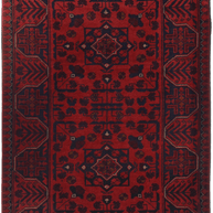 Khal Mohammadi Rug - 121 cm x 84 cm