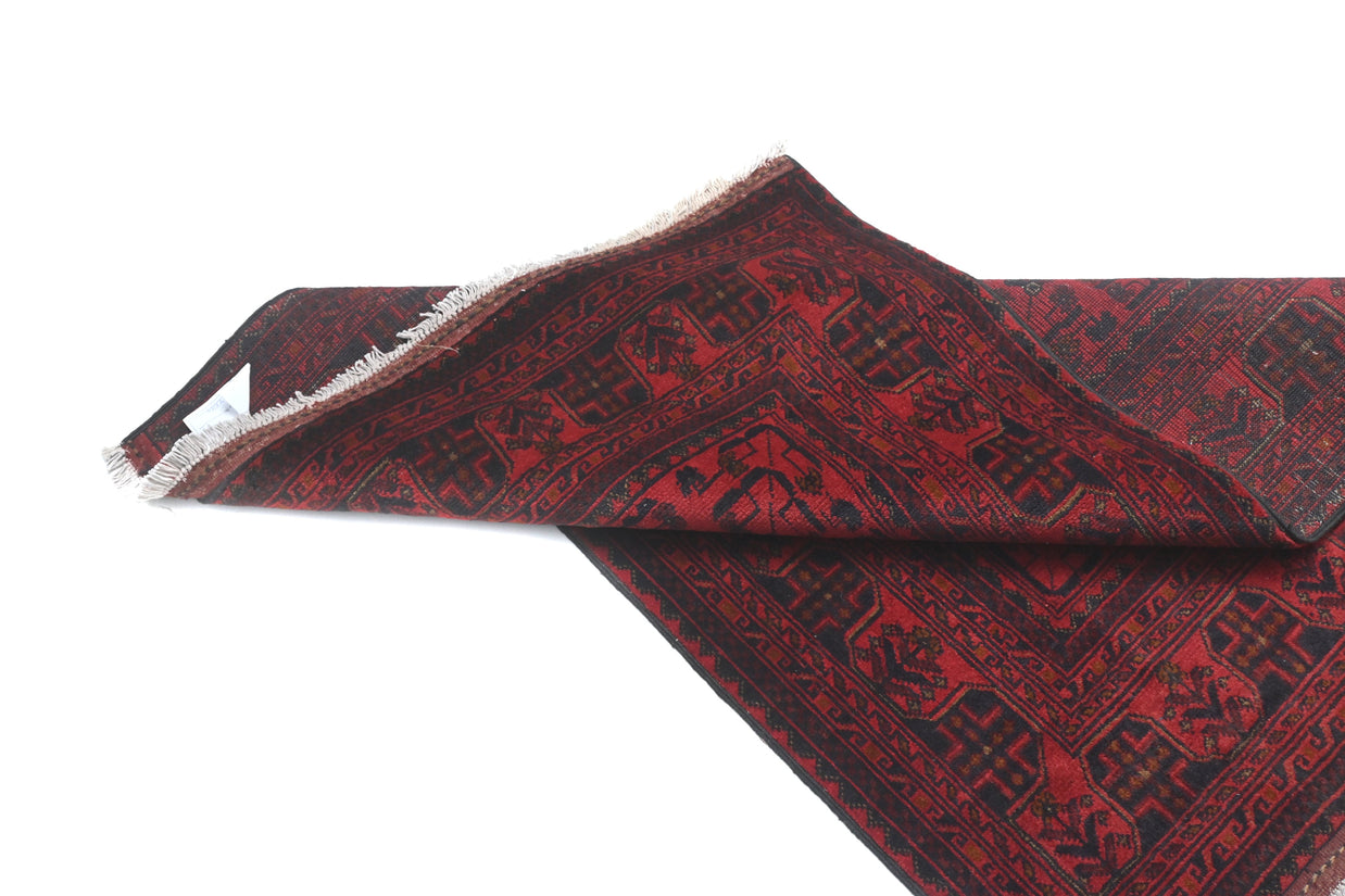 Khal Mohammadi Rug - 144 cm x 100 cm