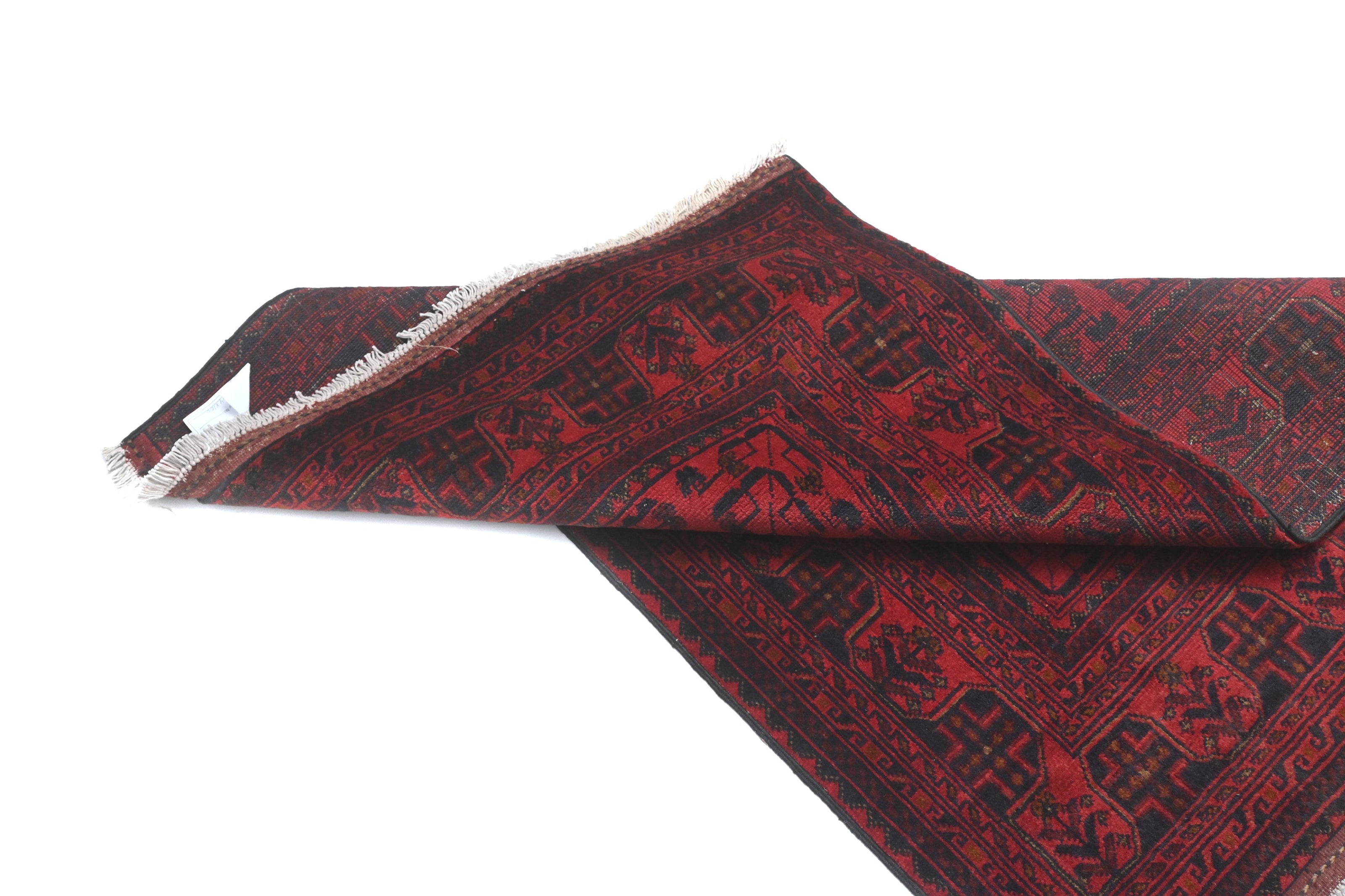 Khal Mohammadi Rug - 144 cm x 100 cm