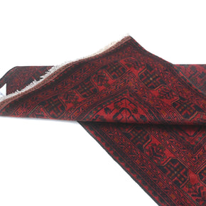 Khal Mohammadi Rug - 144 cm x 100 cm
