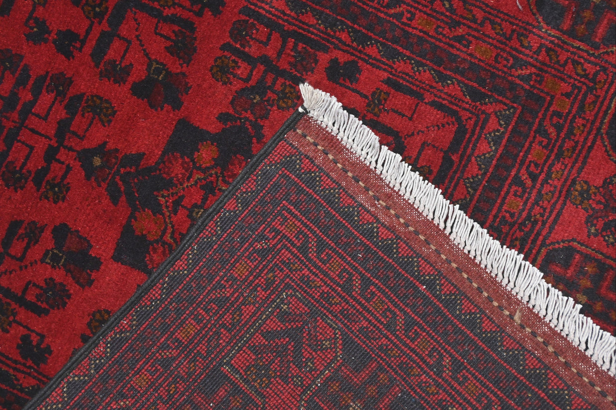 Khal Mohammadi Rug - 144 cm x 100 cm