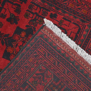 Khal Mohammadi Rug - 144 cm x 100 cm