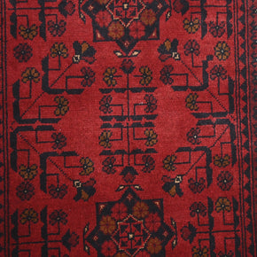Khal Mohammadi Rug - 150 cm x 100 cm