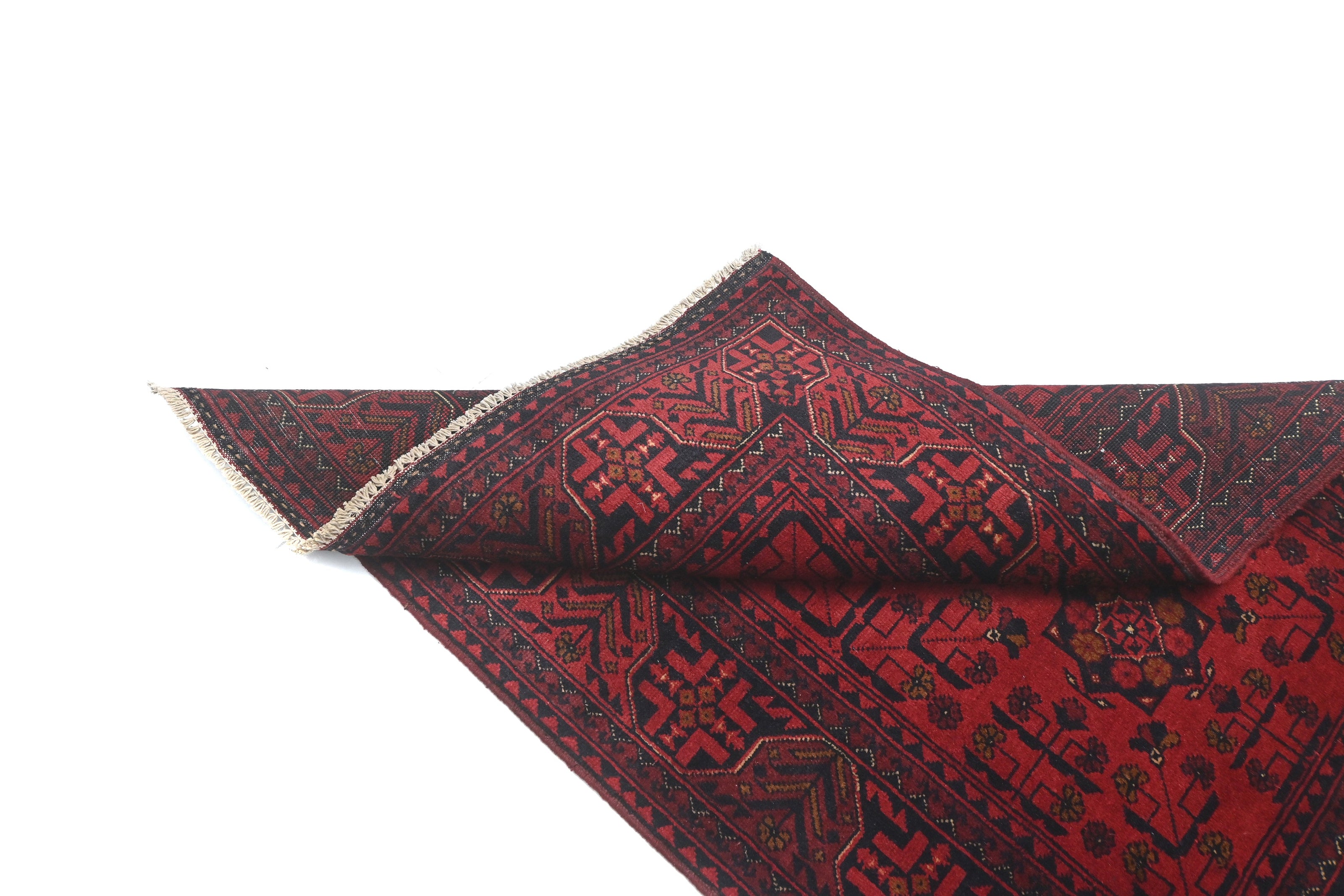 Khal Mohammadi Rug - 150 cm x 100 cm