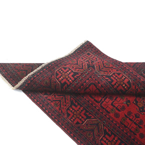 Khal Mohammadi Rug - 150 cm x 100 cm