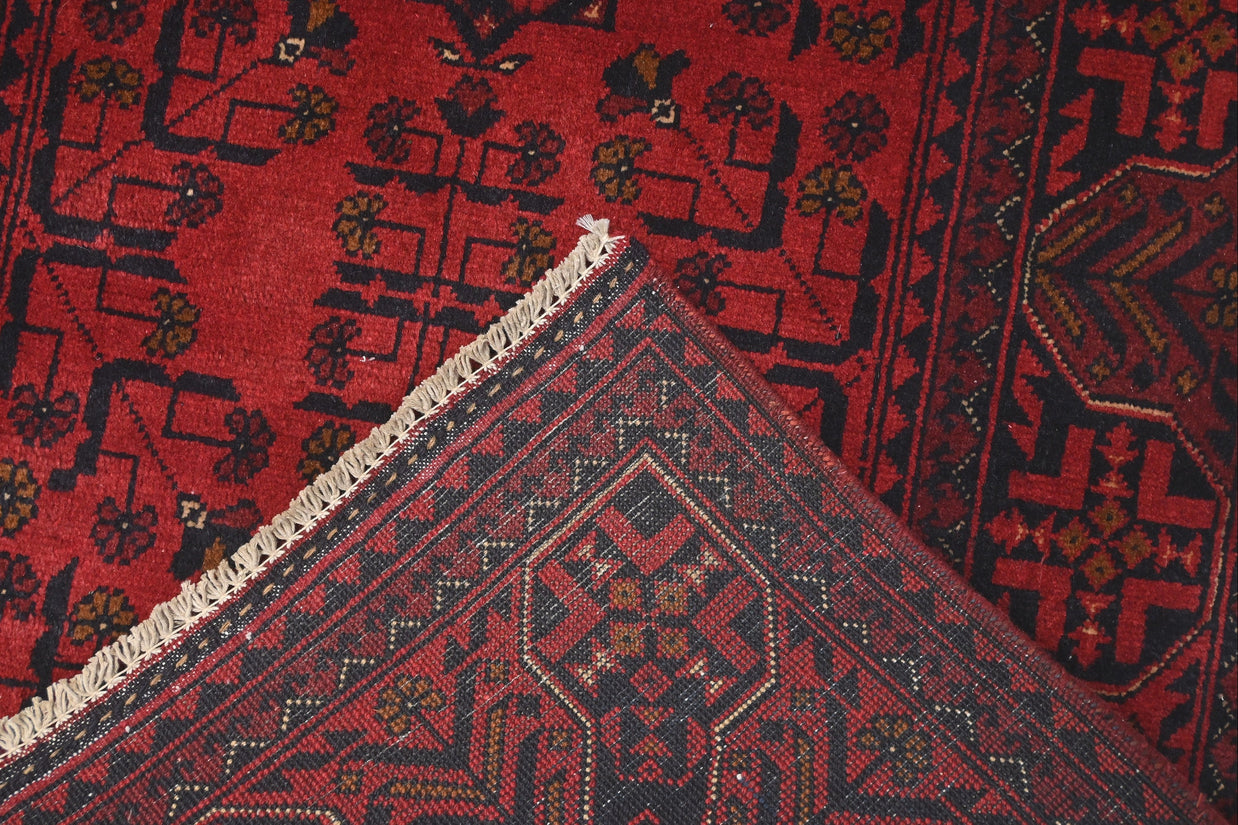 Khal Mohammadi Rug - 150 cm x 100 cm