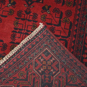 Khal Mohammadi Rug - 150 cm x 100 cm