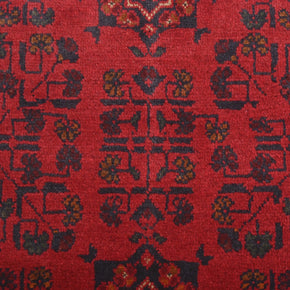 Khal Mohammadi Rug - 150 cm x 103 cm