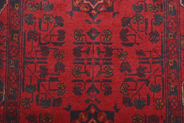 Khal Mohammadi Rug - 150 cm x 103 cm