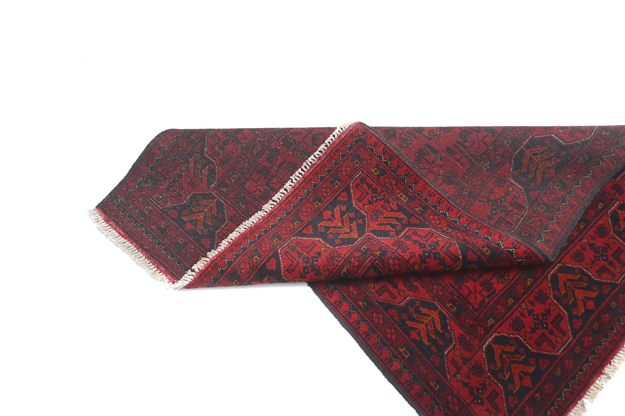 Khal Mohammadi Rug - 150 cm x 103 cm