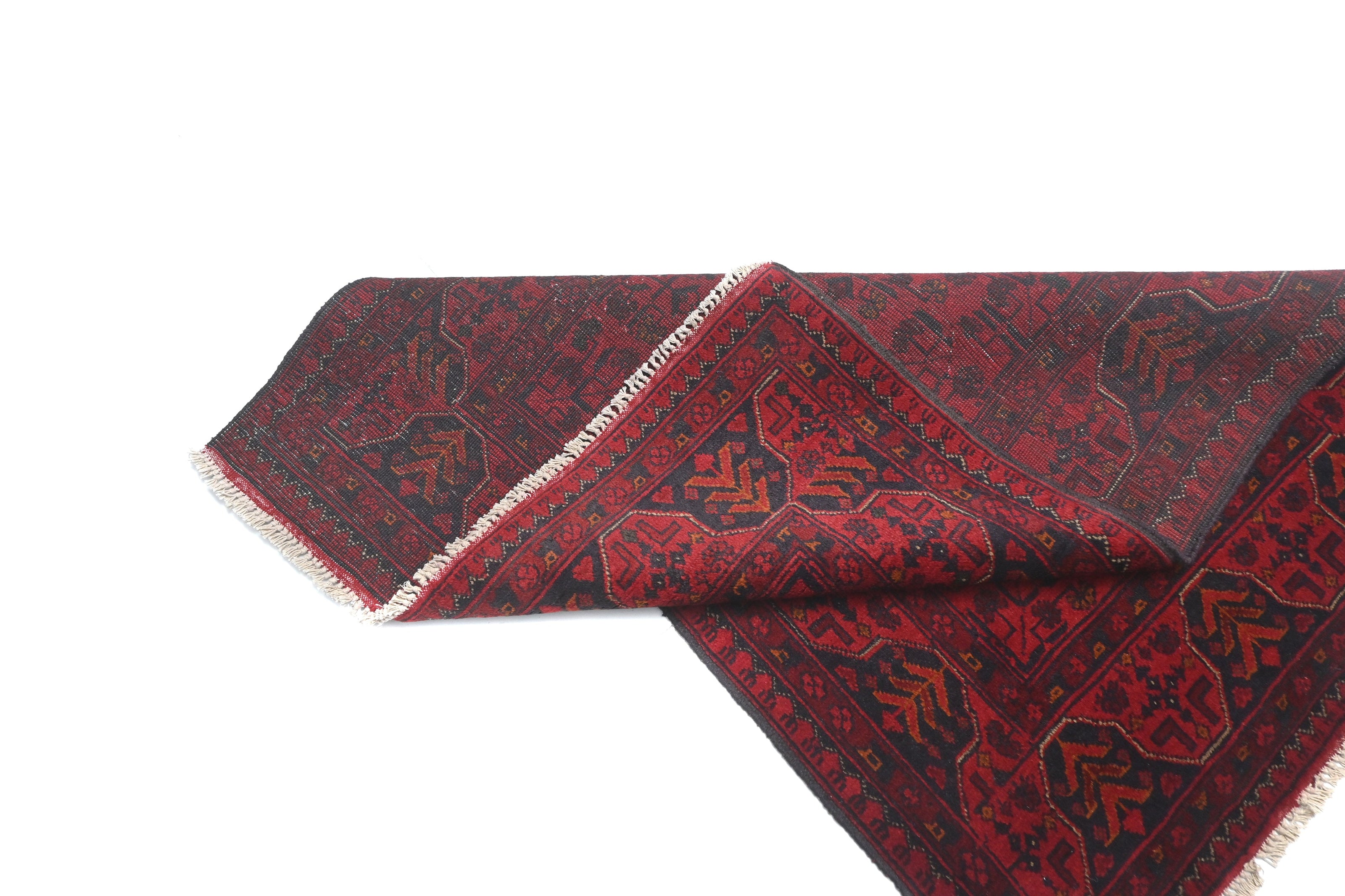 Khal Mohammadi Rug - 150 cm x 103 cm