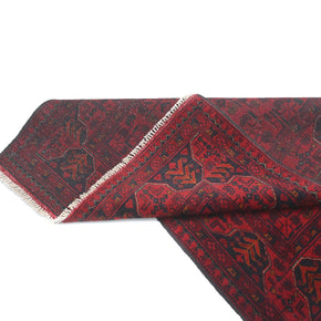 Khal Mohammadi Rug - 150 cm x 103 cm